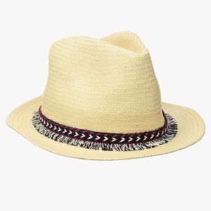 QUAGGA Hat Sustainable fashion Green Label Italian